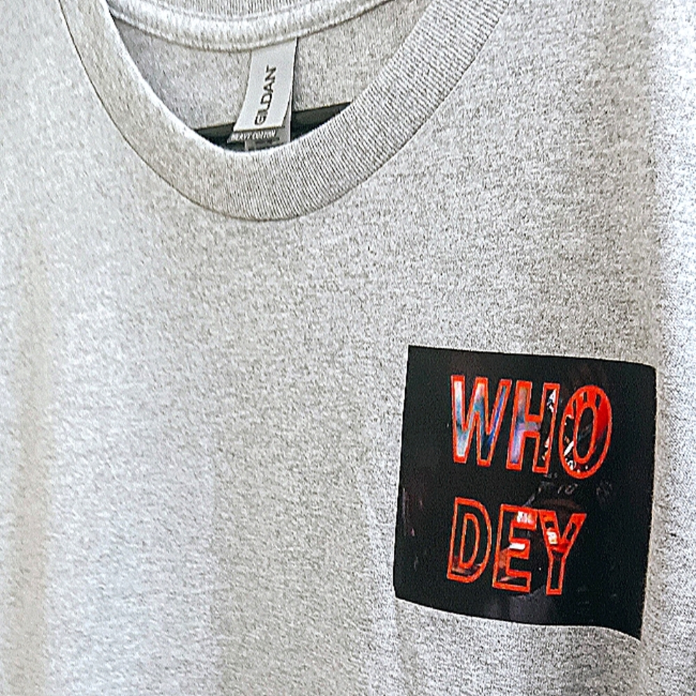 Cincinnati Bengals T-shirt